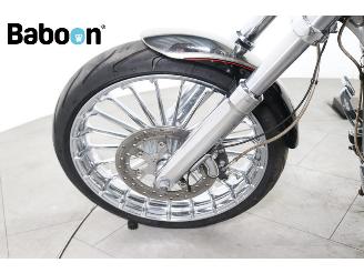 Harley-Davidson  FXSBSE CVO BREAKOUT ABS picture 21