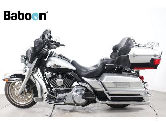 Harley-Davidson  FLHTCUI Ultra Glide Classic 100Th Anniversary picture 5