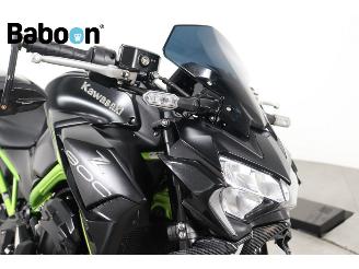 Kawasaki Z 900  picture 9