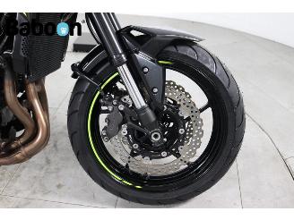 Kawasaki Z 900  picture 10