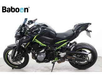 Kawasaki Z 900  picture 5