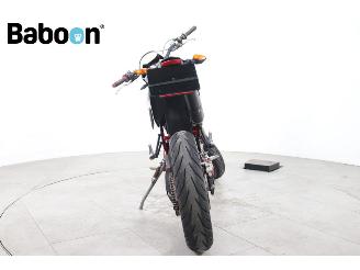 Beta  RR 50 Track 45KM picture 7