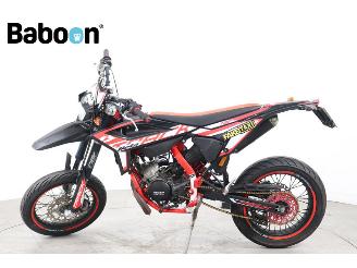 Beta  RR 50 Track 45KM picture 5