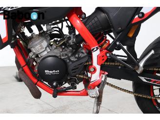 Beta  RR 50 Track 45KM picture 18