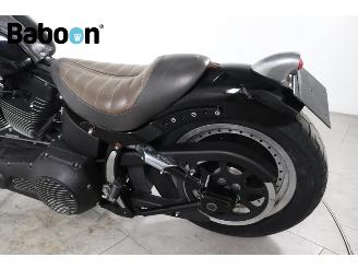 Harley-Davidson  FXSTB Softail Night Train picture 17