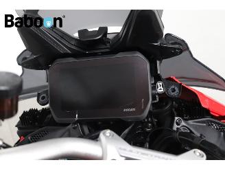 Ducati  Multistrada V4 Pikes Peak picture 16