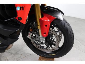 Ducati  Multistrada V4 Pikes Peak picture 10