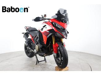 Ducati  Multistrada V4 Pikes Peak picture 2