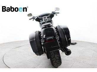 Harley-Davidson  FLSB Sport Glide picture 7