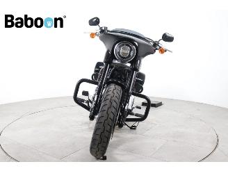 Harley-Davidson  FLSB Sport Glide picture 3