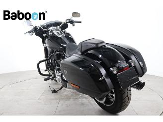 Harley-Davidson  FLSB Sport Glide picture 6