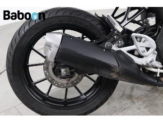 Yamaha  MT 125 ABS picture 14