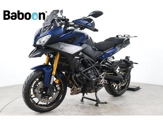 Yamaha  Tracer 900 GT ABS picture 4