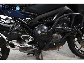 Yamaha  Tracer 900 GT ABS picture 14