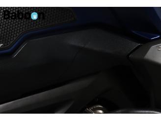 Yamaha  Tracer 900 GT ABS picture 13