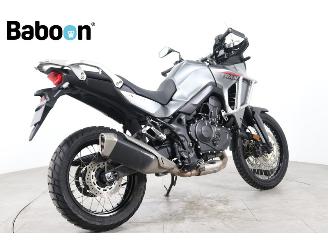 Honda  XL 750 Transalp picture 8