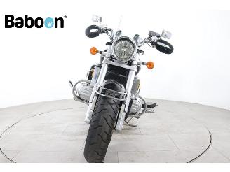 Honda GL 1500 F6C Flat Six picture 3