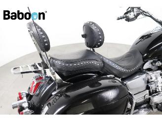 Honda GL 1500 F6C Flat Six picture 15