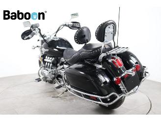 Honda GL 1500 F6C Flat Six picture 6