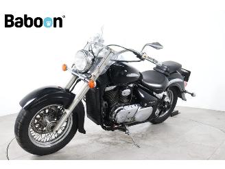 Suzuki VL 800 Volusia picture 4