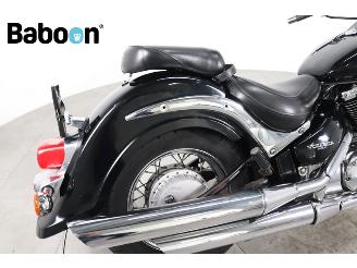 Suzuki VL 800 Volusia picture 14