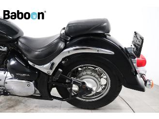 Suzuki VL 800 Volusia picture 23