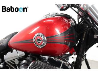 Harley-Davidson  FXSB Breakout picture 10