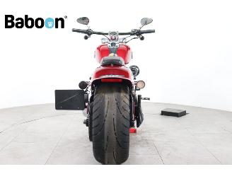 Harley-Davidson  FXSB Breakout picture 7