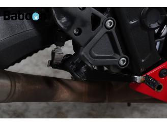 Honda  CBR 650 R picture 14