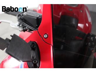 Honda  CBR 650 R picture 27