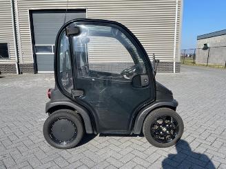 Biro  Estrima 45KM picture 2