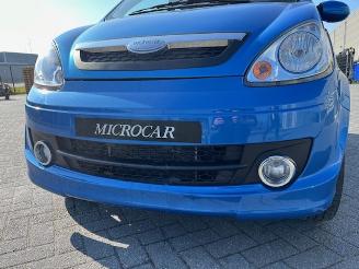 Microcar  M.GO SXI DCI 45KM picture 9
