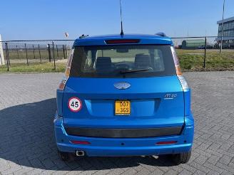 Microcar  M.GO SXI DCI 45KM picture 4