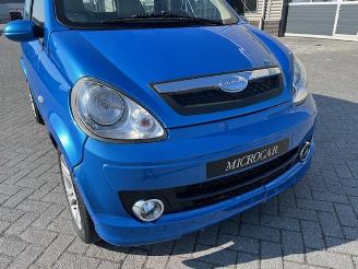 Microcar  M.GO SXI DCI 45KM picture 11