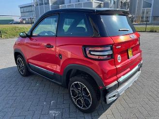 Ligier  JS60 Chic Sun 45KM picture 5