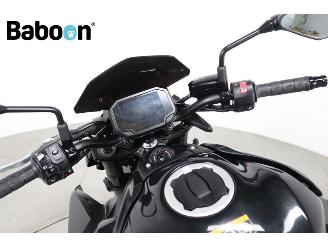 Kawasaki Z 900  picture 22