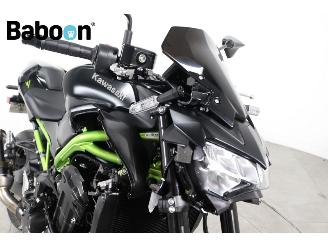 Kawasaki Z 900  picture 9