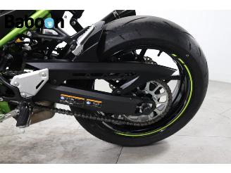 Kawasaki Z 900  picture 25