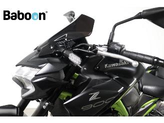 Kawasaki Z 900  picture 28