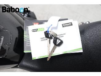 Kawasaki Z 900  picture 29