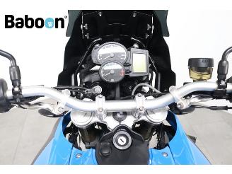 BMW F 800 GS ABS picture 16