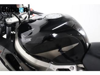 Honda CBR 900 RR Fireblade picture 18