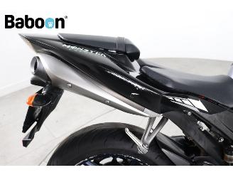 Yamaha  YZF-R1 picture 15