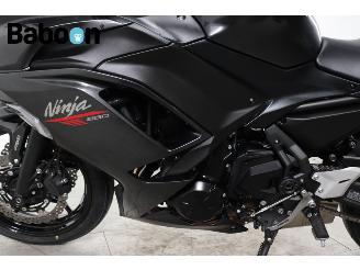 Kawasaki Ninja 650  picture 21