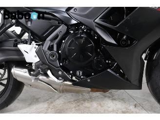 Kawasaki Ninja 650  picture 13