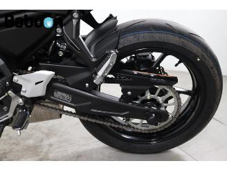 Kawasaki Ninja 650  picture 20