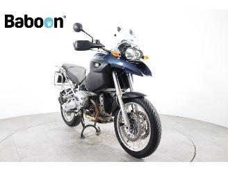 BMW R 1200 GS ABS picture 2