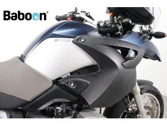 BMW R 1200 GS ABS picture 13