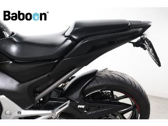 Honda NC 700 S DCT ABS picture 20