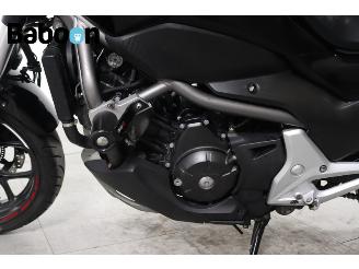 Honda NC 700 S DCT ABS picture 21